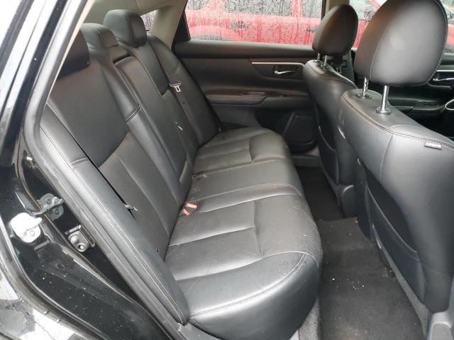 Photo 10 from auction – 2017 NISSAN ALTIMA with VIN 1N4AL3AP6HC157007