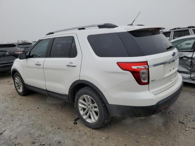 Photo 2 from auction – 2011 FORD EXPLORER X with VIN 1FMHK7D88BGA56490