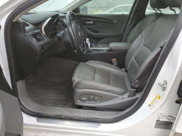 Photo 7 from auction – 2017 CHEVROLET IMPALA PRE with VIN 1G1145S3XHU128062