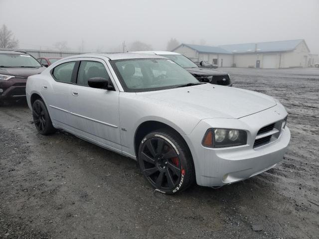 Photo 4 from auction – 2007 DODGE CHARGER SE with VIN 2B3KK43G87H646459