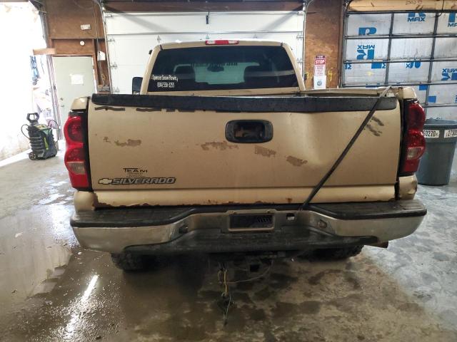 Photo 6 from auction – 2007 CHEVROLET SILVERADO with VIN 1GCEK19B77Z153863