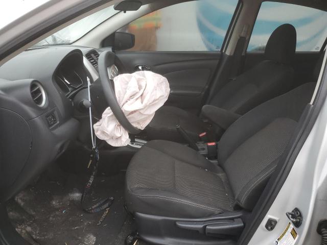 Photo 7 from auction – 2016 NISSAN VERSA S with VIN 3N1CN7AP8GL876737