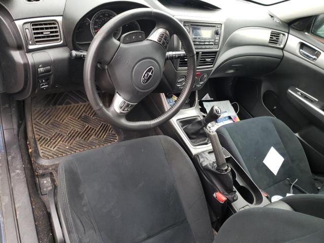 Photo 8 from auction – 2011 SUBARU IMPREZA 2. with VIN JF1GH6B64BG821193
