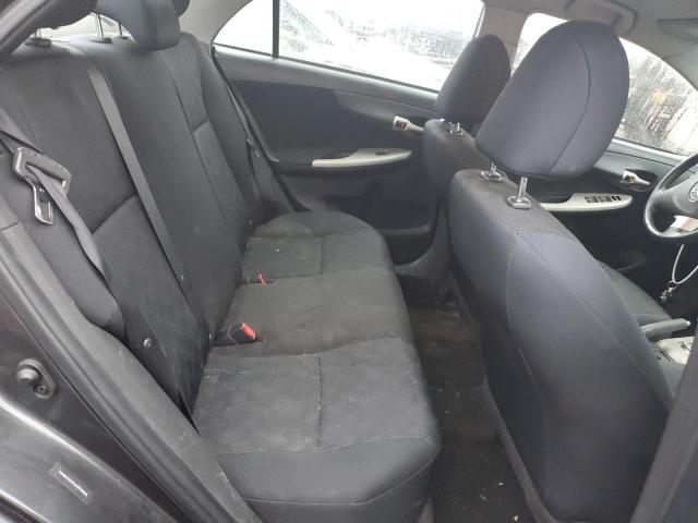 Photo 10 from auction – 2010 TOYOTA COROLLA S with VIN 1NXBU4EE2AZ293656