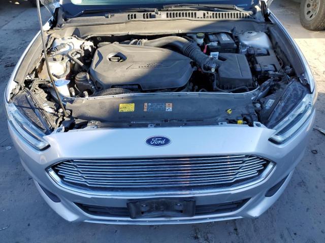 Photo 11 from auction – 2013 FORD FUSION SE with VIN 3FA6P0HR9DR274818