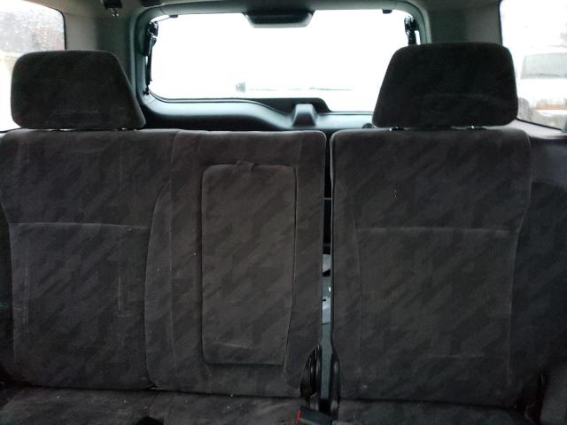 Photo 10 from auction – 2004 HONDA CR-V EX with VIN JHLRD78854C050060