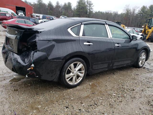 Photo 3 from auction – 2015 NISSAN ALTIMA 2.5 with VIN 1N4AL3AP0FC435607