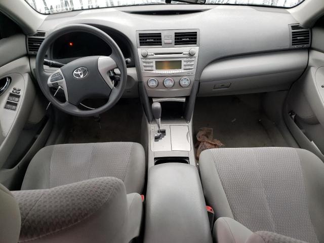 Photo 8 from auction – 2011 TOYOTA CAMRY BASE with VIN 4T1BF3EK3BU177572