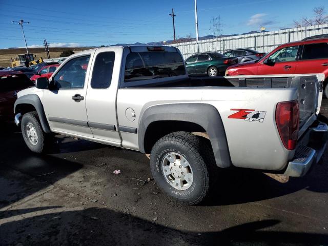 Photo 2 from auction – 2007 CHEVROLET COLORADO with VIN 1GCDT19E178175236