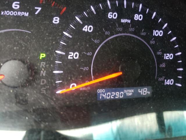 Photo 9 from auction – 2011 TOYOTA CAMRY BASE with VIN 4T1BF3EK3BU177572