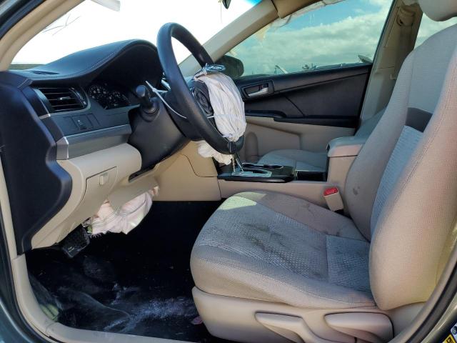 Photo 7 from auction – 2013 TOYOTA CAMRY L with VIN 4T4BF1FK1DR294823