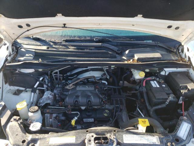 Photo 12 from auction – 2010 DODGE GRAND CARA with VIN 2D4RN5D1XAR368527
