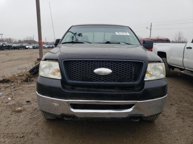 Photo 5 from auction – 2006 FORD F150 with VIN 1FTPX14VX6KC18286