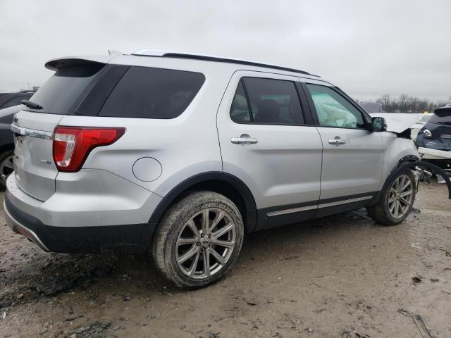 Photo 3 from auction – 2016 FORD EXPLORER L with VIN 1FM5K8F81GGB36940