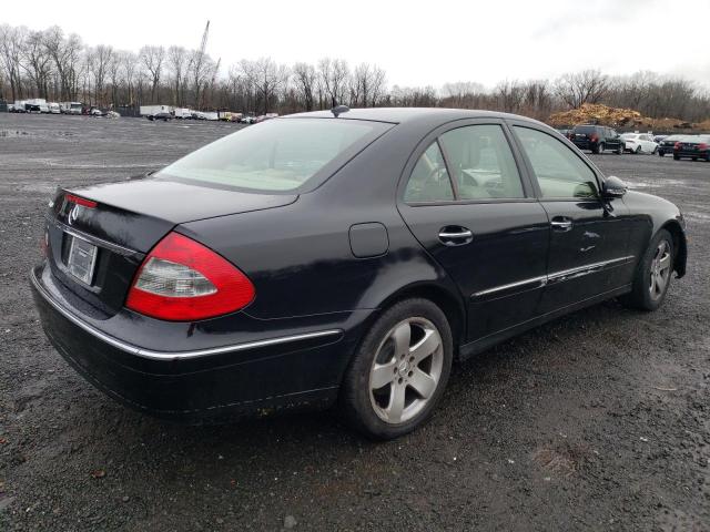 Photo 3 from auction – 2007 MERCEDES-BENZ E 550 with VIN WDBUF72X07B019258