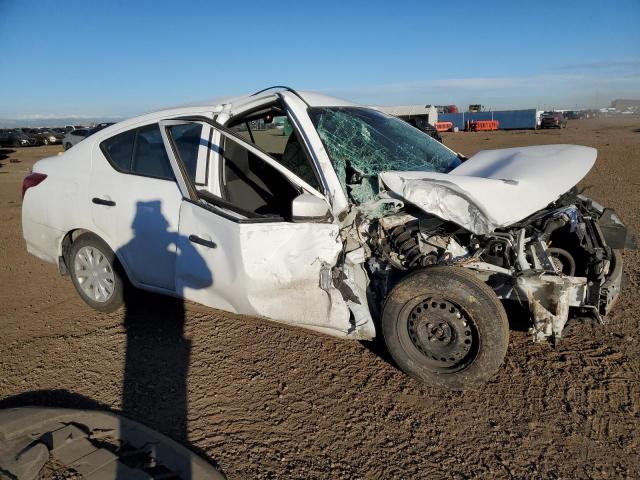 Photo 4 from auction – 2017 NISSAN VERSA S with VIN 3N1CN7AP3HL870409