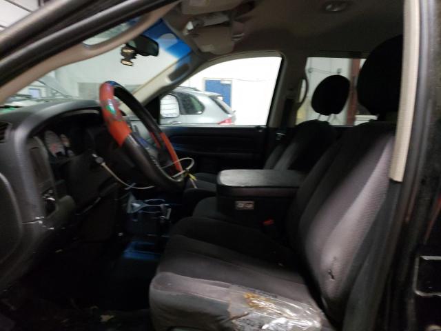 Photo 7 from auction – 2002 DODGE RAM 1500 with VIN 3D7HU18Z02G152834