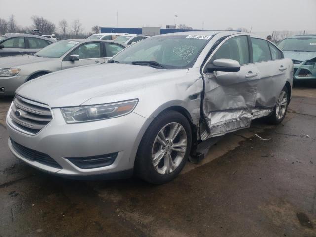 FORD TAURUS SEL 2014 with VIN 1FAHP2E89EG181905 - Photo from auction
