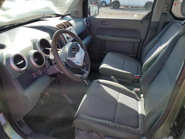 Photo 7 from auction – 2003 HONDA ELEMENT EX with VIN 5J6YH18523L003948