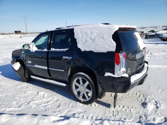 Photo 2 from auction – 2011 CADILLAC ESCALADE L with VIN 1GYS4BEF1BR119240
