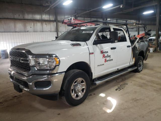 RAM 2500 TRADE 2020 with VIN 3C6UR5CJ5LG104418 - Photo from auction