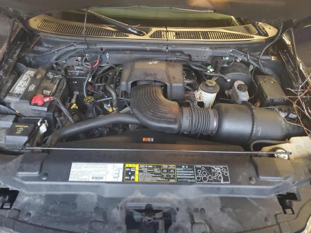 Photo 11 from auction – 2003 FORD F150 SUPER with VIN 1FTRW07L63KB98212