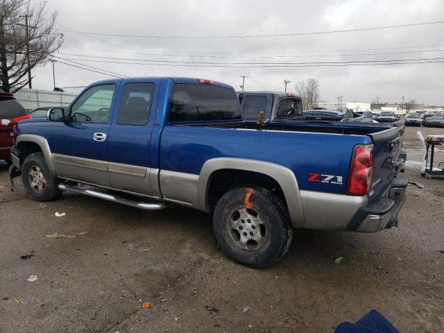 Photo 2 from auction – 2003 CHEVROLET SILVERADO with VIN 2GCEK19T031265335