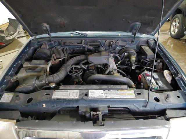 Foto 11 de la subasta – 1998 FORD RANGER con VIN 1FTYR10C3WPA03483