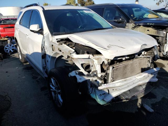 Photo 4 from auction – 2016 CHEVROLET EQUINOX LT with VIN 2GNALCEK3G1141013