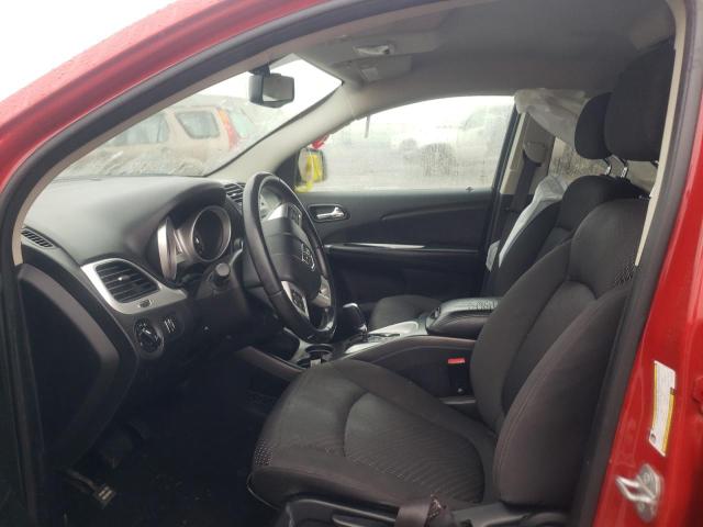 Photo 7 from auction – 2016 DODGE JOURNEY SX with VIN 3C4PDCBB2GT191775