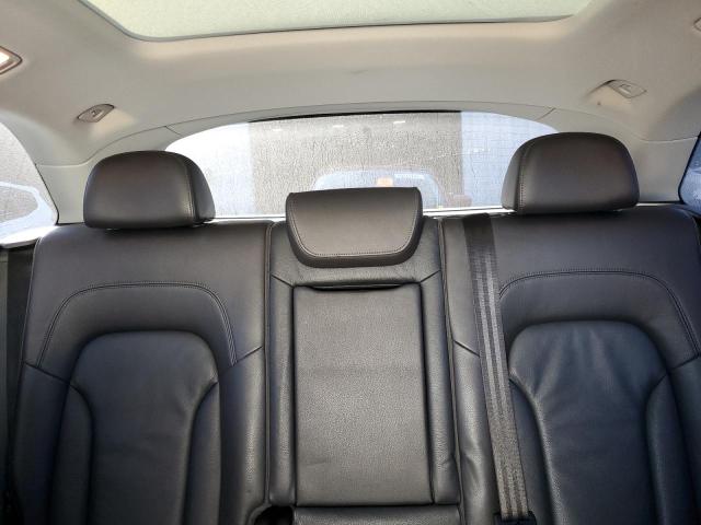 Photo 10 from auction – 2015 AUDI Q5 PREMIUM with VIN WA1LFAFP8FA053385