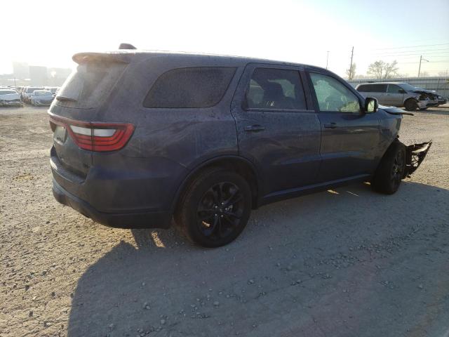Photo 3 from auction – 2021 DODGE DURANGO R/ with VIN 1C4SDJCT7MC806642