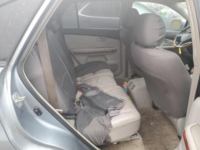 Photo 11 from auction – 2004 LEXUS RX 330 with VIN 2T2GA31UX4C003185