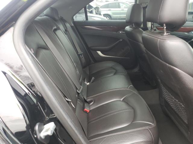 Photo 10 from auction – 2012 CADILLAC CTS PREMIU with VIN 1G6DS5E37C0156345