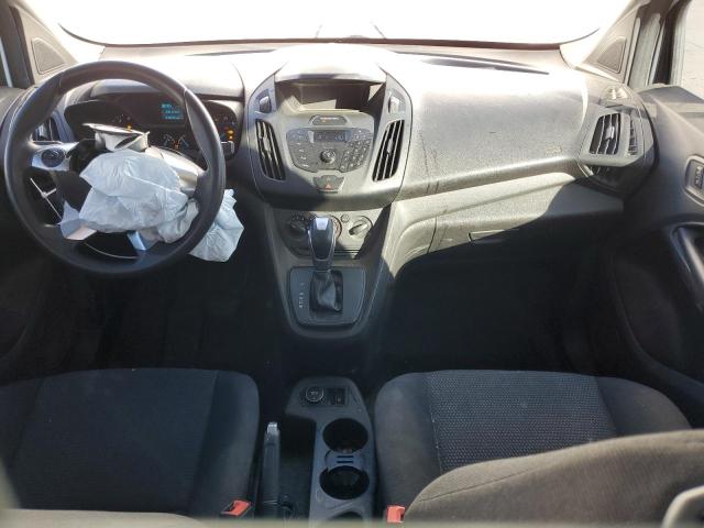 Photo 8 from auction – 2014 FORD TRANSIT CO with VIN NM0LS7E76E1169167