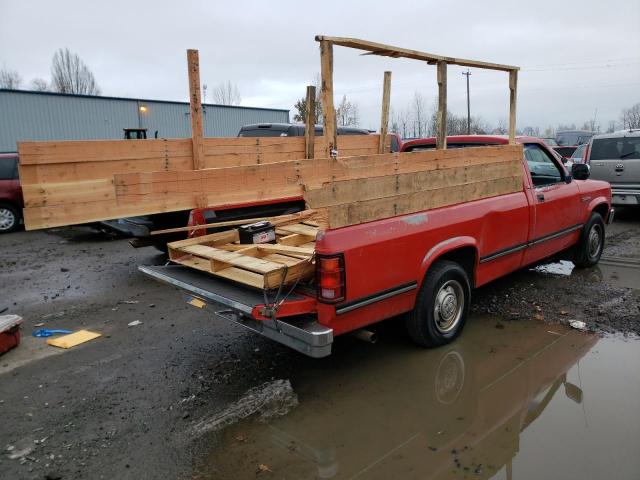 Zdjęcie 3 z aukcji – 1993 DODGE DAKOTA z VIN 1B7FL26X3PS126675