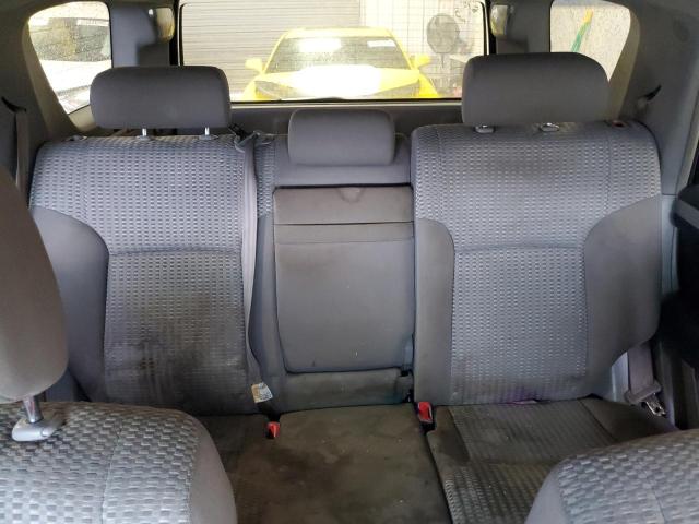 Photo 10 from auction – 2008 TOYOTA 4RUNNER SR with VIN JTEZU14R38K010477
