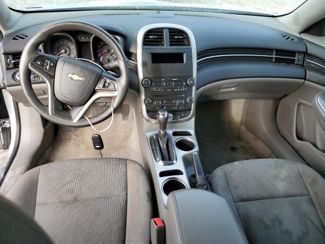 Photo 8 from auction – 2016 CHEVROLET MALIBU LIM with VIN 1G11B5SAXGF132734