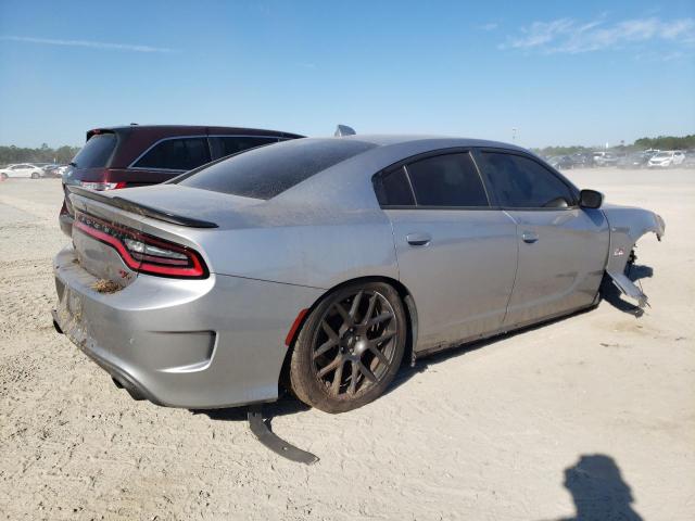 Photo 3 from auction – 2018 DODGE CHARGER R/ with VIN 2C3CDXGJ6JH187478