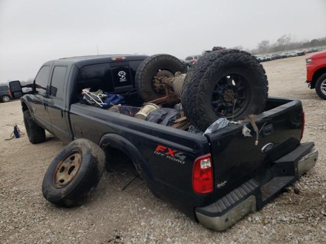 Photo 2 from auction – 2011 FORD F350 SUPER with VIN 1FT8W3BTXBEB03247