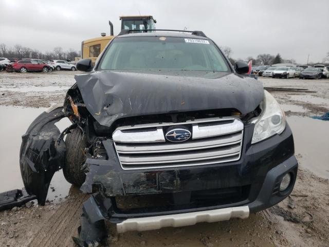 Photo 5 from auction – 2013 SUBARU OUTBACK 2. with VIN 4S4BRCKC4D3316900