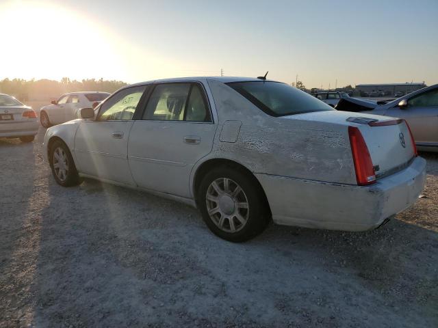 Photo 2 from auction – 2008 CADILLAC DTS with VIN 1G6KD57YX8U196932