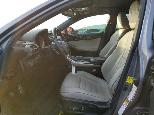 Photo 7 from auction – 2014 LEXUS IS 350 with VIN JTHCE1D20E5003506