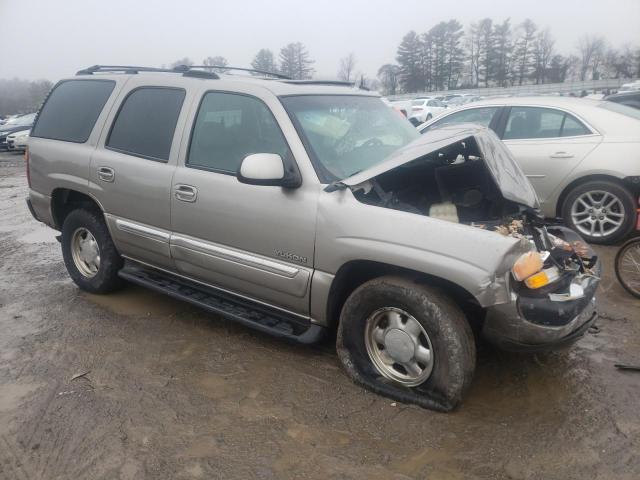 Photo 4 from auction – 2003 GMC YUKON with VIN 1GKEK13Z83J306172