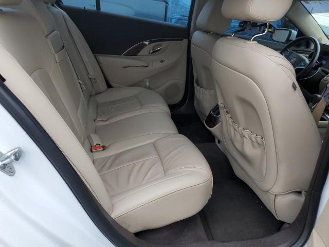 Photo 10 from auction – 2016 BUICK LACROSSE with VIN 1G4GB5G31GF200989