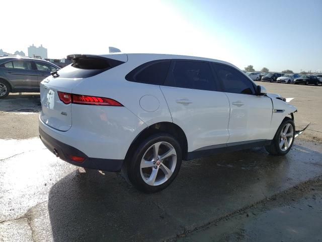Photo 3 from auction – 2017 JAGUAR F-PACE PRE with VIN SADCJ2BV3HA047063
