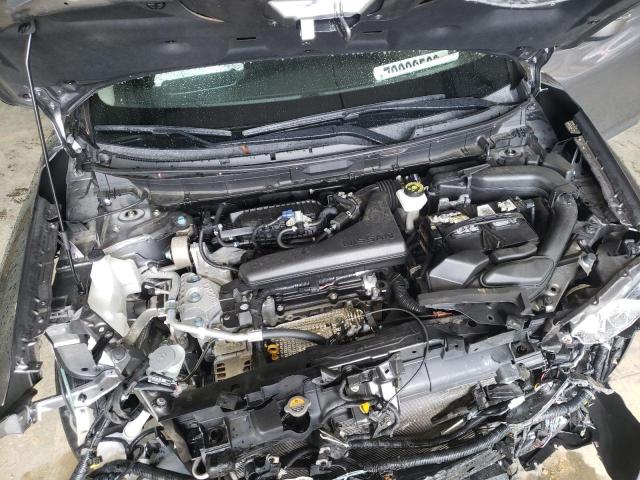 Photo 12 from auction – 2020 NISSAN ROGUE S with VIN KNMAT2MV2LP504543