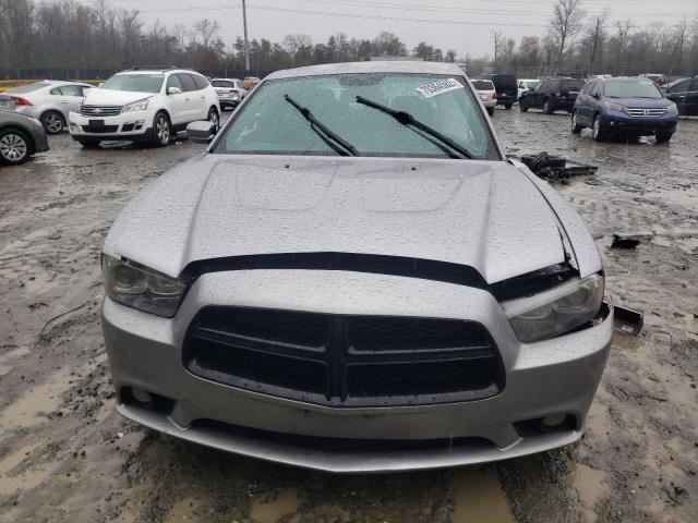 Photo 5 from auction – 2014 DODGE CHARGER R/ with VIN 2C3CDXDT0EH242471