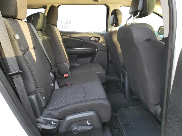 Photo 11 from auction – 2016 DODGE JOURNEY SE with VIN 3C4PDCAB5GT219375