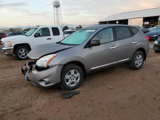 Photo 1 from auction – 2012 NISSAN ROGUE S with VIN JN8AS5MT0CW613466